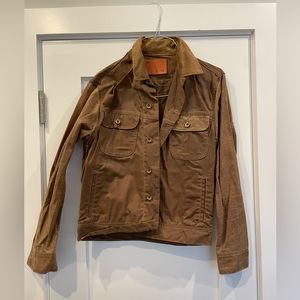 Taylor Stitch Jacket